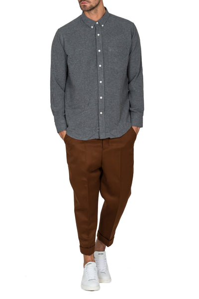 Summer Fit Shirt - cooder