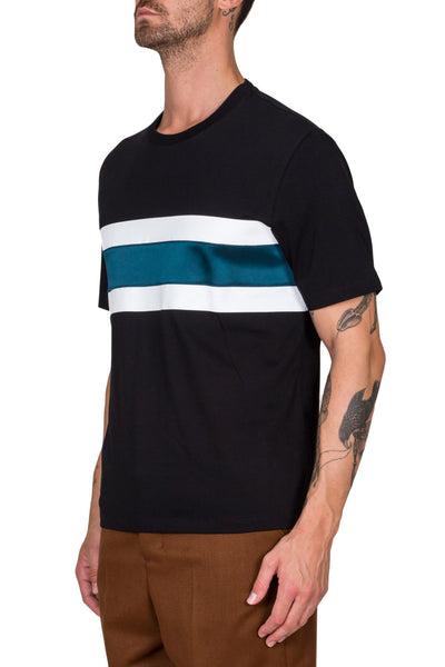 Striped T-Shirt - cooder