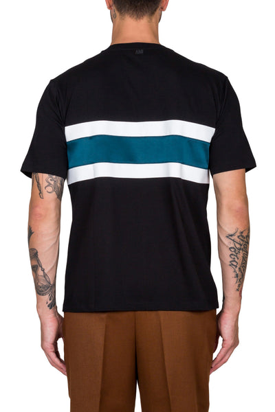 Striped T-Shirt - cooder