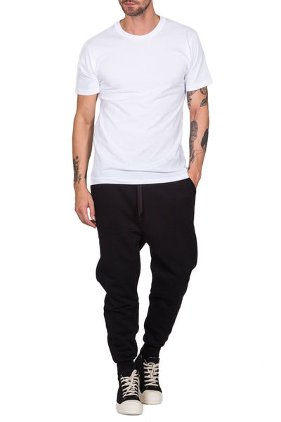 Relaxed Tapered Trackpants - cooder