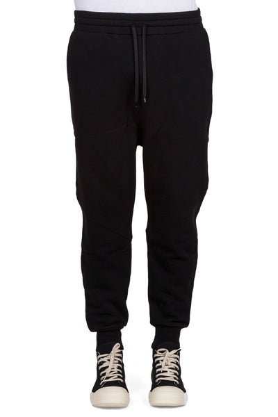 Relaxed Tapered Trackpants - cooder