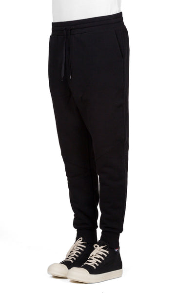 Relaxed Tapered Trackpants - cooder
