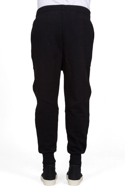 Relaxed Tapered Trackpants - cooder