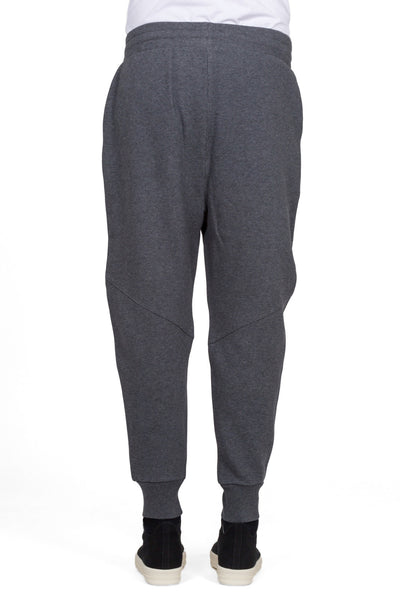 Drawstring Track Pants - cooder
