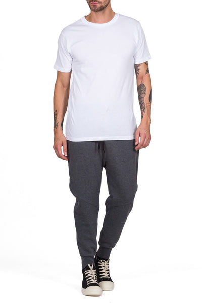 Drawstring Track Pants - cooder
