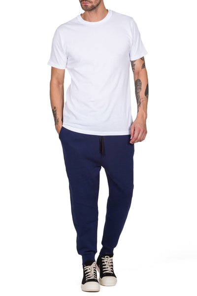 Drawstring Track Pants - cooder