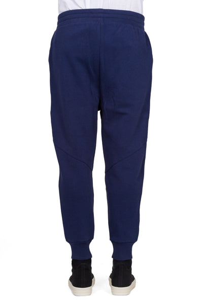 Drawstring Track Pants - cooder