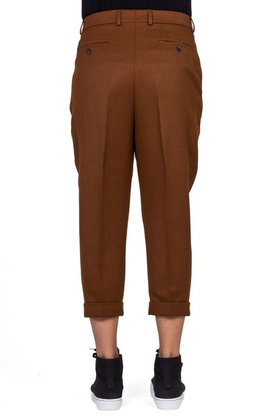 Oversized Carrot Trousers - cooder