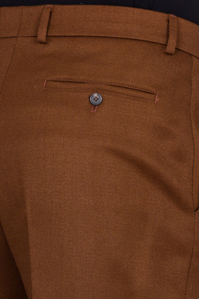 Oversized Carrot Trousers - cooder