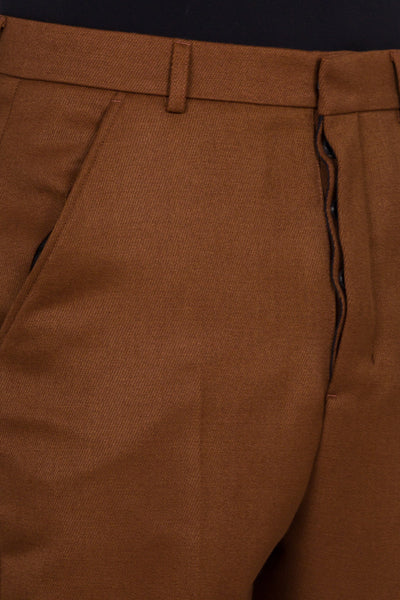 Oversized Carrot Trousers - cooder