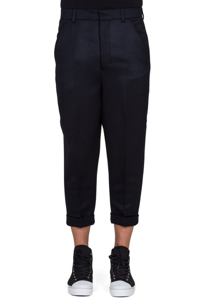 Oversized Carrot Trousers - cooder