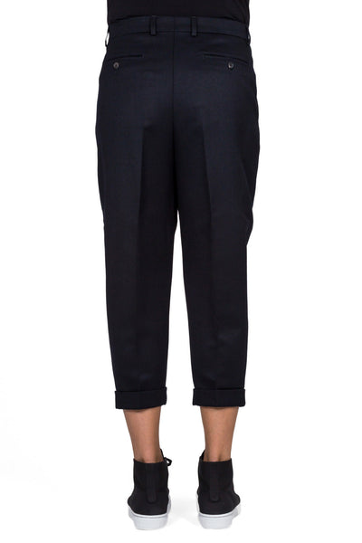 Oversized Carrot Trousers - cooder
