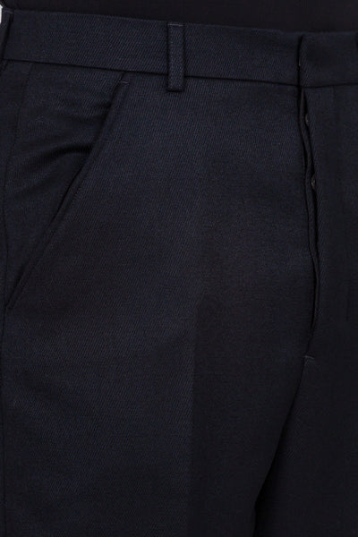 Oversized Carrot Trousers - cooder