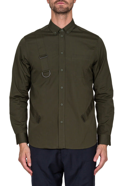 Airborne Shirt - cooder