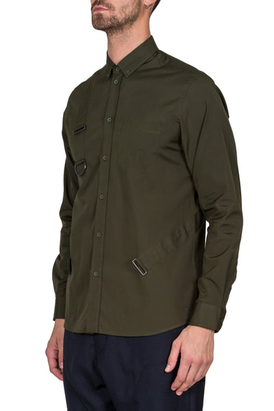 Airborne Shirt - cooder