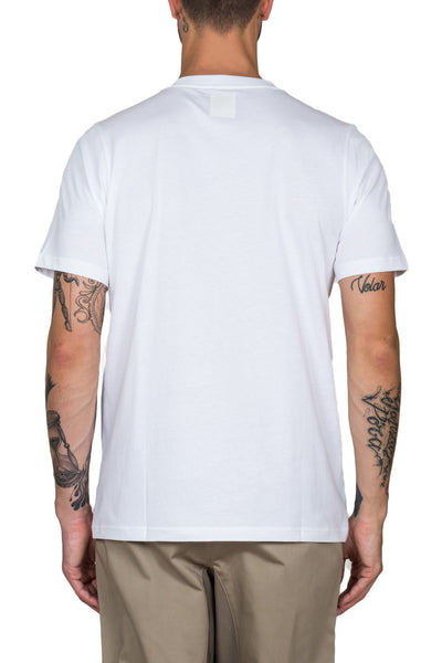 Feather T-Shirt - cooder
