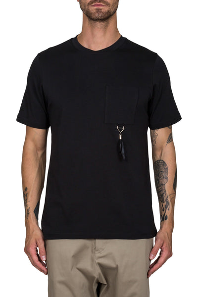 Feather T-Shirt - cooder