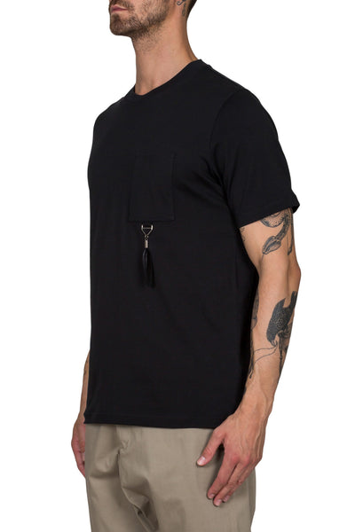 Feather T-Shirt - cooder