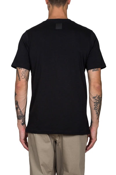 Feather T-Shirt - cooder