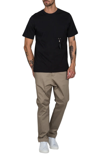 Feather T-Shirt - cooder