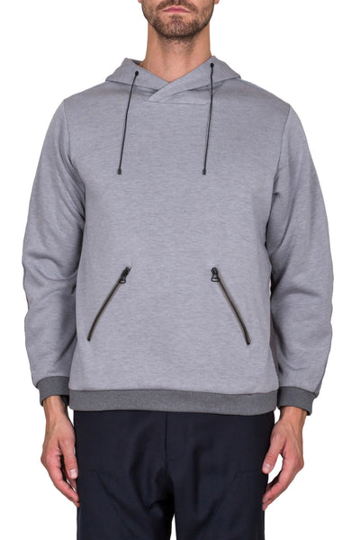 Flight Hoodie - cooder