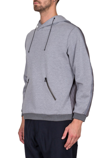 Flight Hoodie - cooder