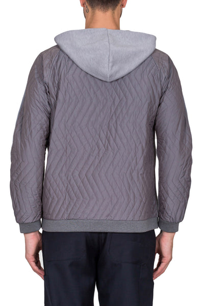 Flight Hoodie - cooder