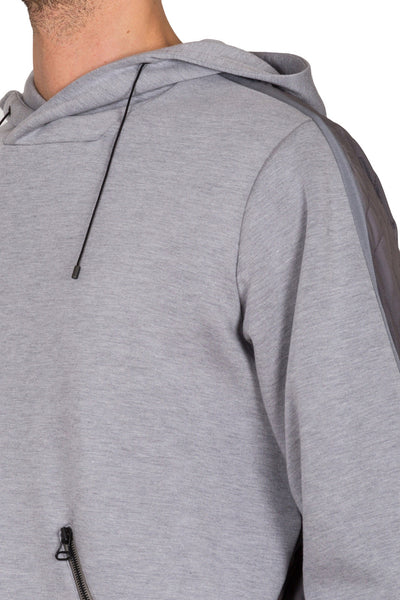 Flight Hoodie - cooder