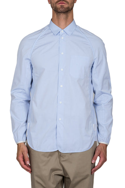 Drop Shirt - cooder