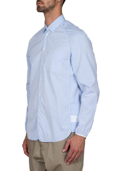 Drop Shirt - cooder