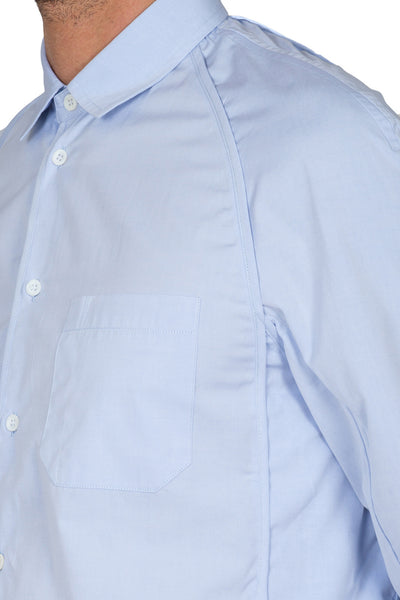 Drop Shirt - cooder