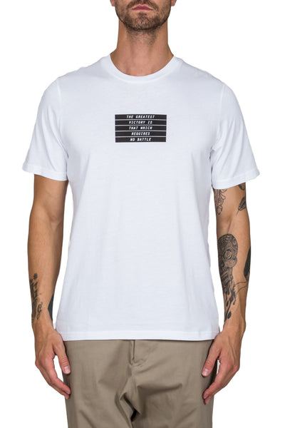 Victory T-Shirt - cooder