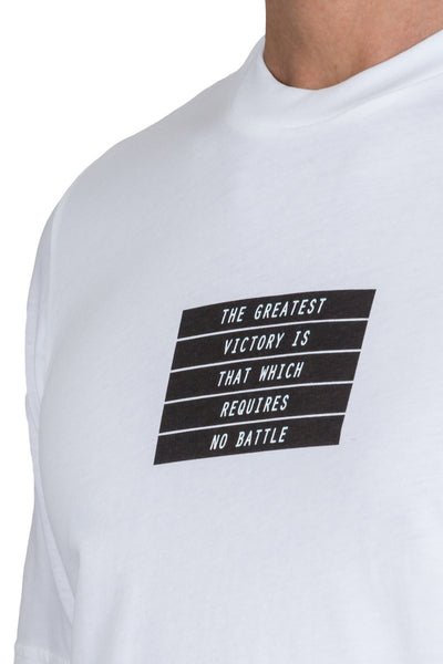 Victory T-Shirt - cooder