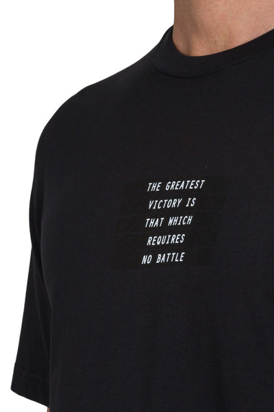 Victory T-Shirt - cooder