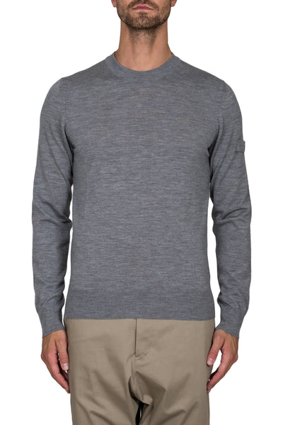 Officer Crewneck - cooder