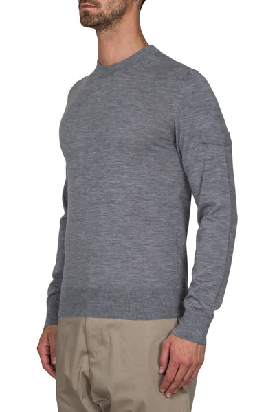 Officer Crewneck - cooder