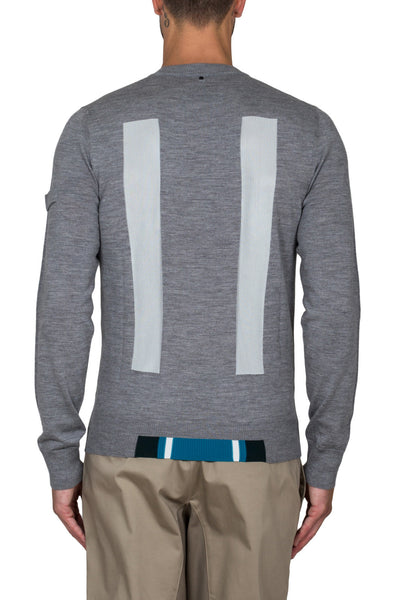 Officer Crewneck - cooder