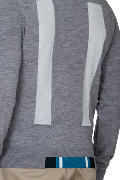 Officer Crewneck - cooder