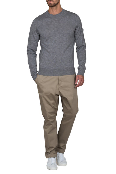 Officer Crewneck - cooder