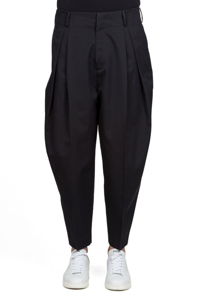 Wide Leg Pants - cooder