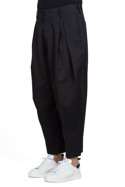 Wide Leg Pants - cooder