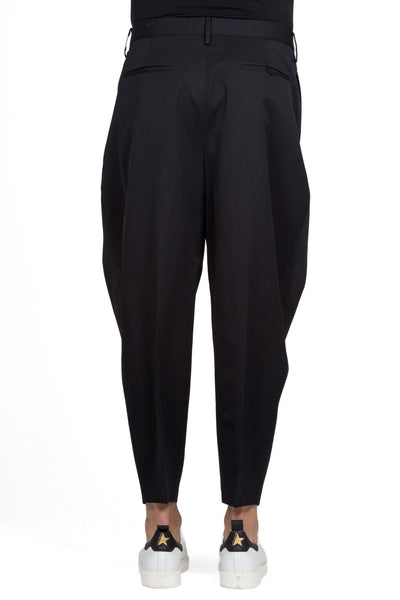 Wide Leg Pants - cooder