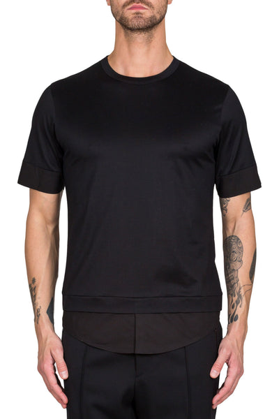Plain T-Shirt - cooder