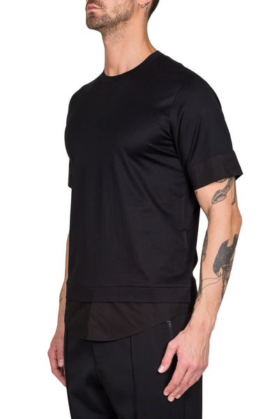 Plain T-Shirt - cooder