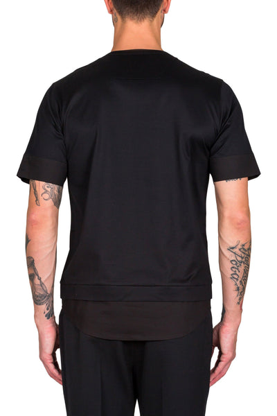 Plain T-Shirt - cooder