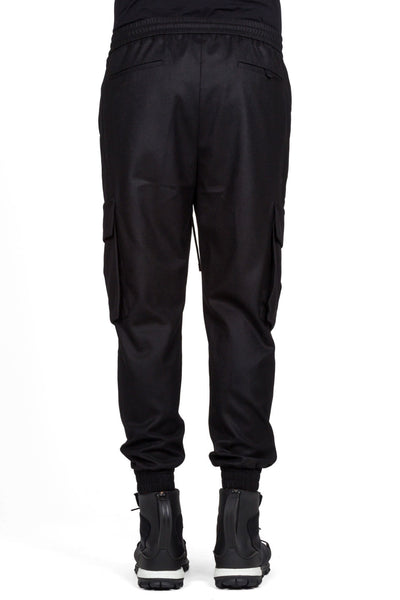 Cargo Joggers - cooder