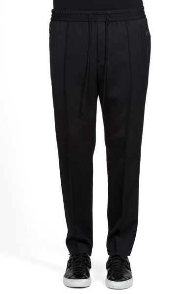 Drawstring Fastening Trousers - cooder