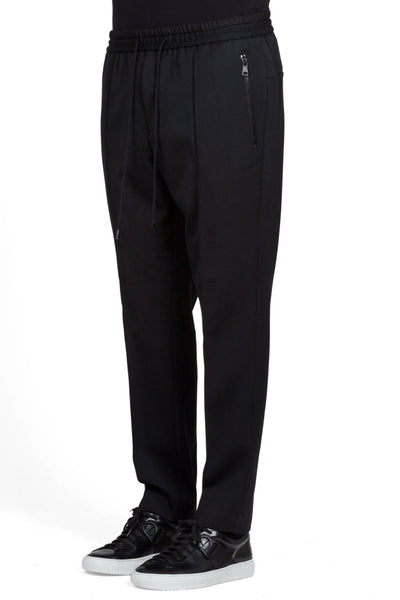 Drawstring Fastening Trousers - cooder