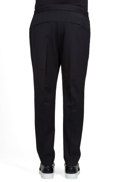 Drawstring Fastening Trousers - cooder
