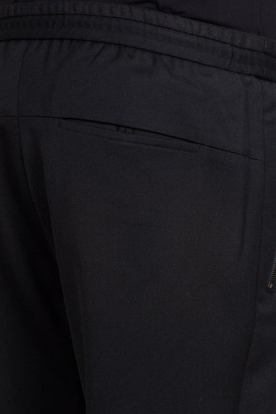 Drawstring Fastening Trousers - cooder